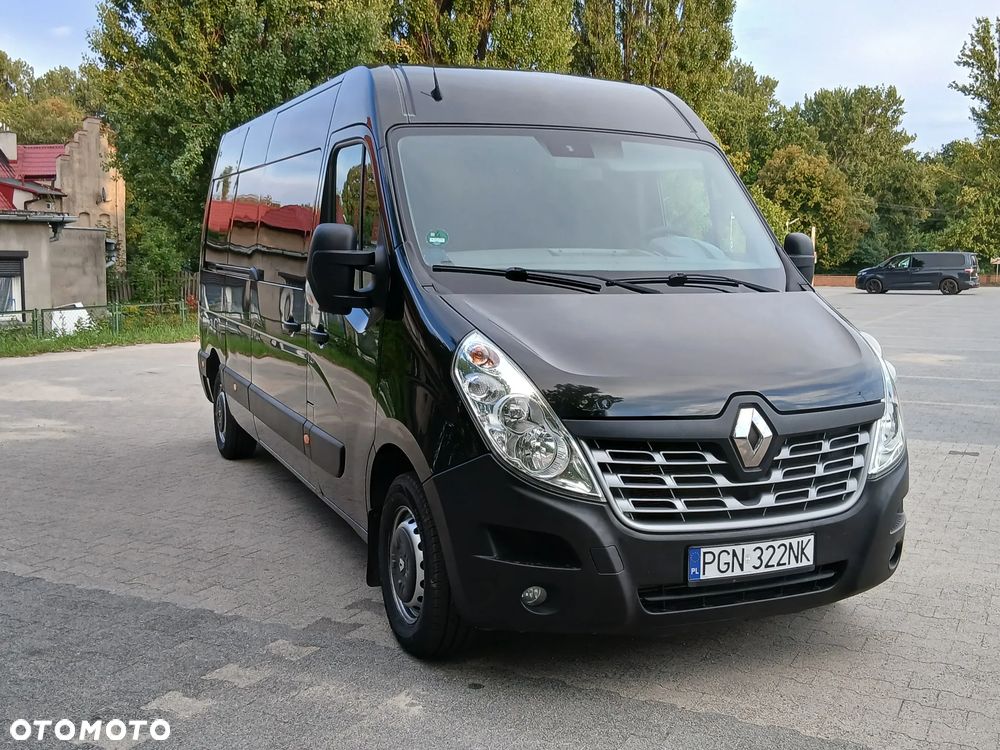 Renault Master - 30
