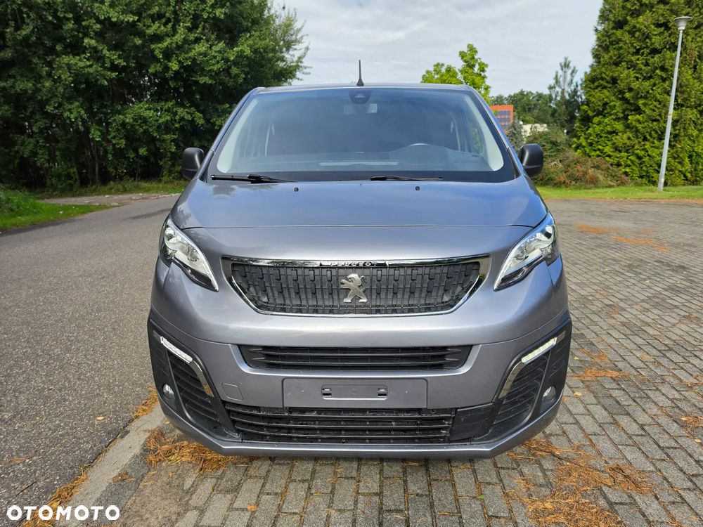 Peugeot Expert - 5