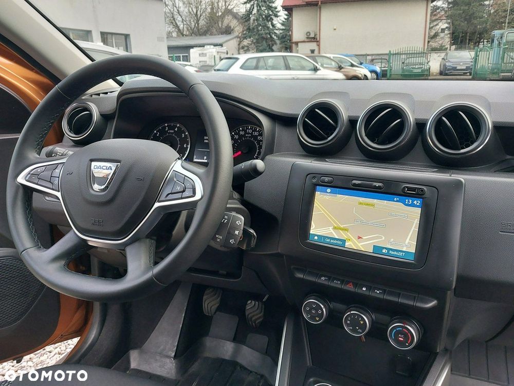 Dacia Duster - 17