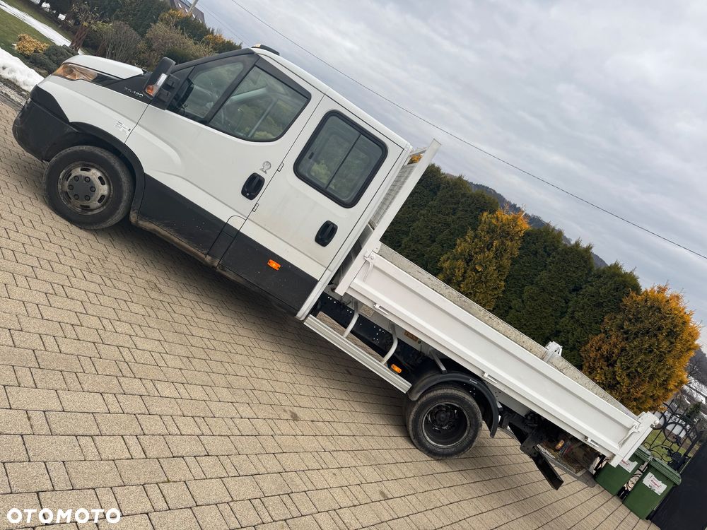 Iveco Daily 35C13 - 7
