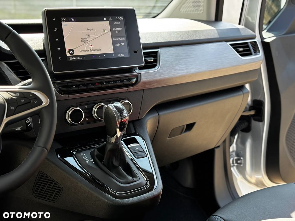 Nissan Townstar Combi 1.3 DIG-T L2 Tekna DCT - 17