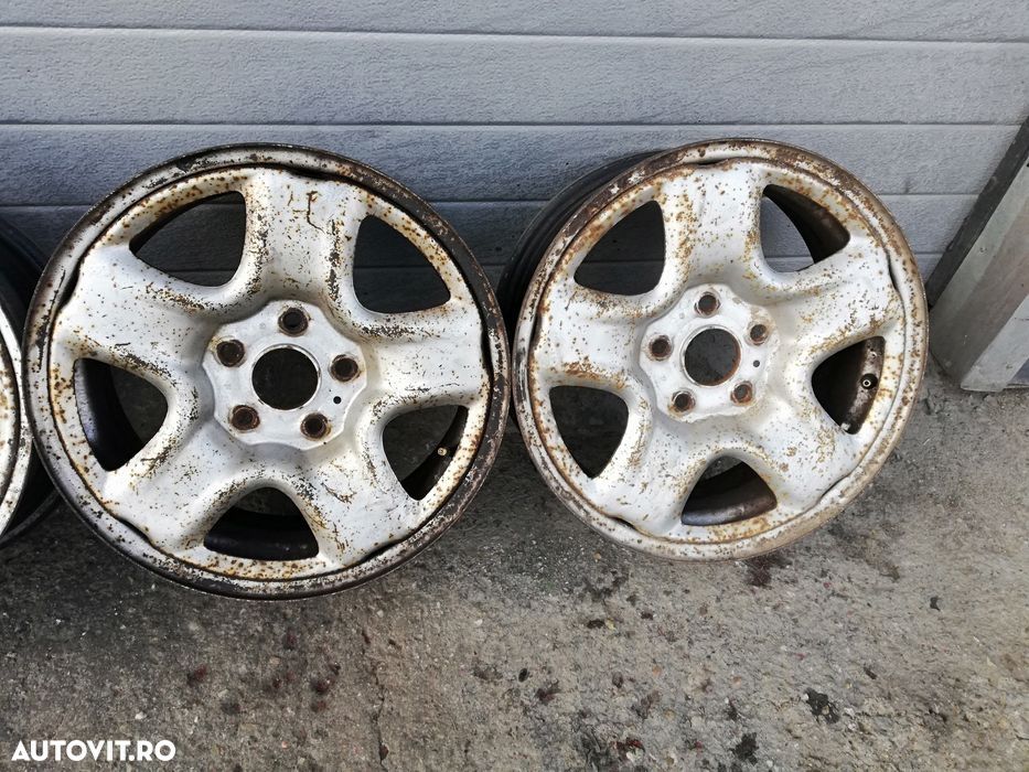 Jante Toyota Rav 4 tucson duster kia sportage 5x1143 XA20 - 14