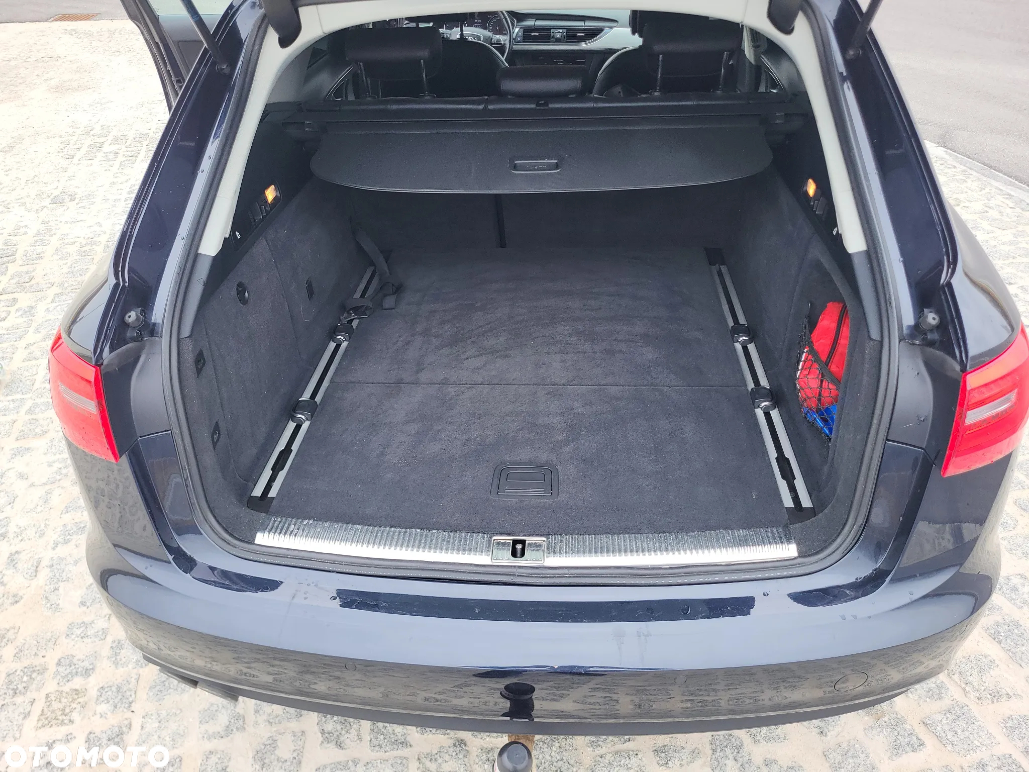 Audi A6 2.0 TDI - 13
