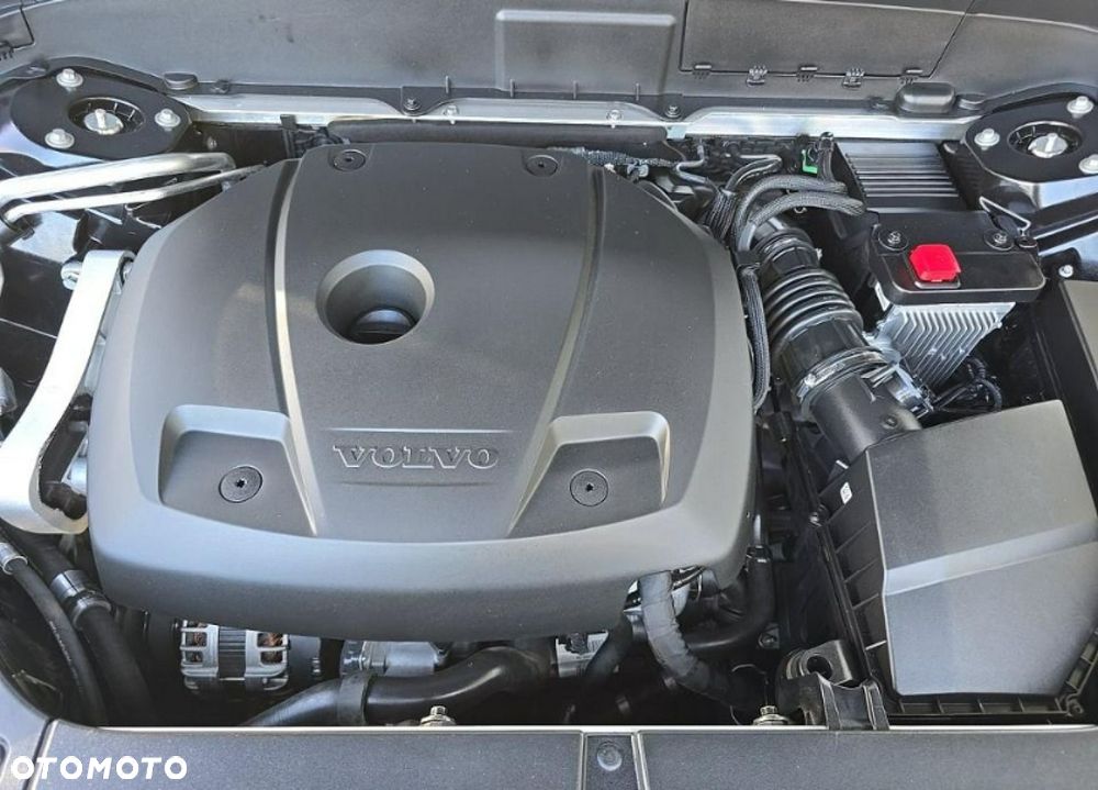 Volvo XC 90 T6 AWD Inscription - 14
