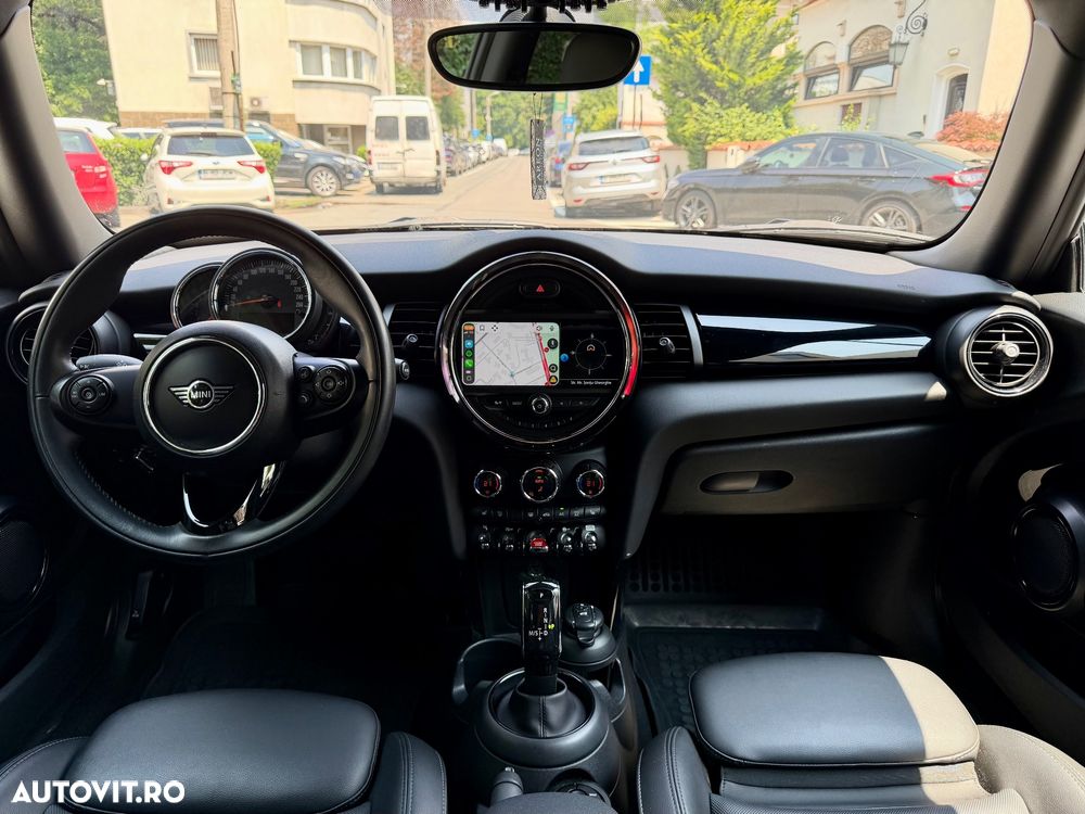 Mini Cooper Aut. - 9