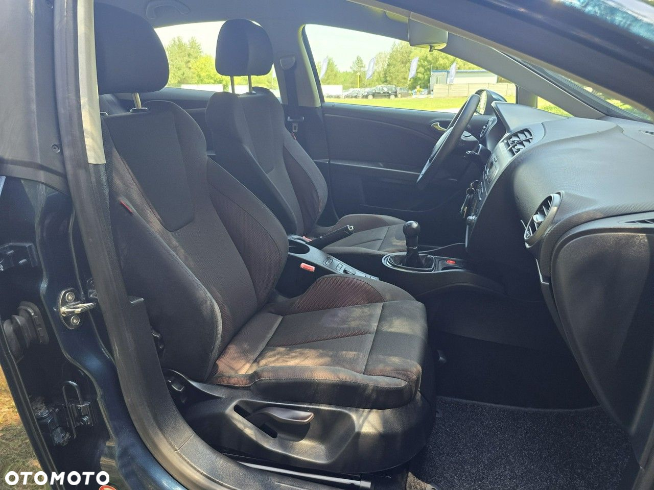 Seat Leon - 7