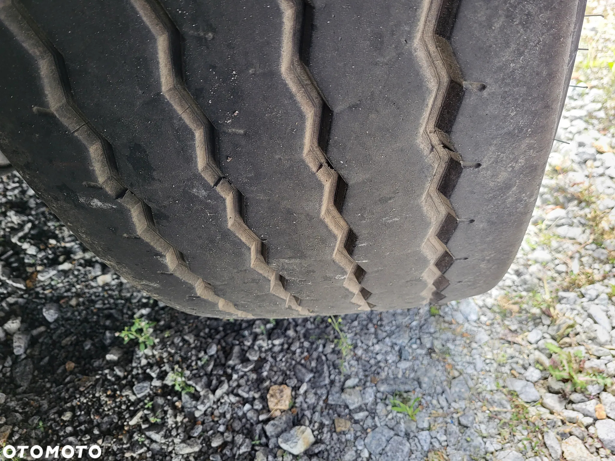 Krone Standard 2019, Nowe plandeki - 10