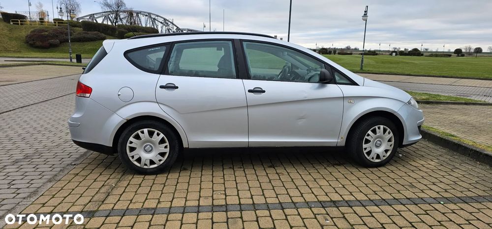 Seat Altea XL 1.6 Audience - 2