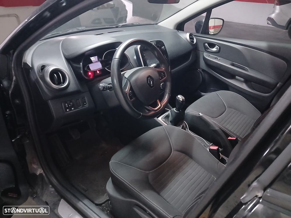 Renault Clio 0.9 TCe Zen - 7