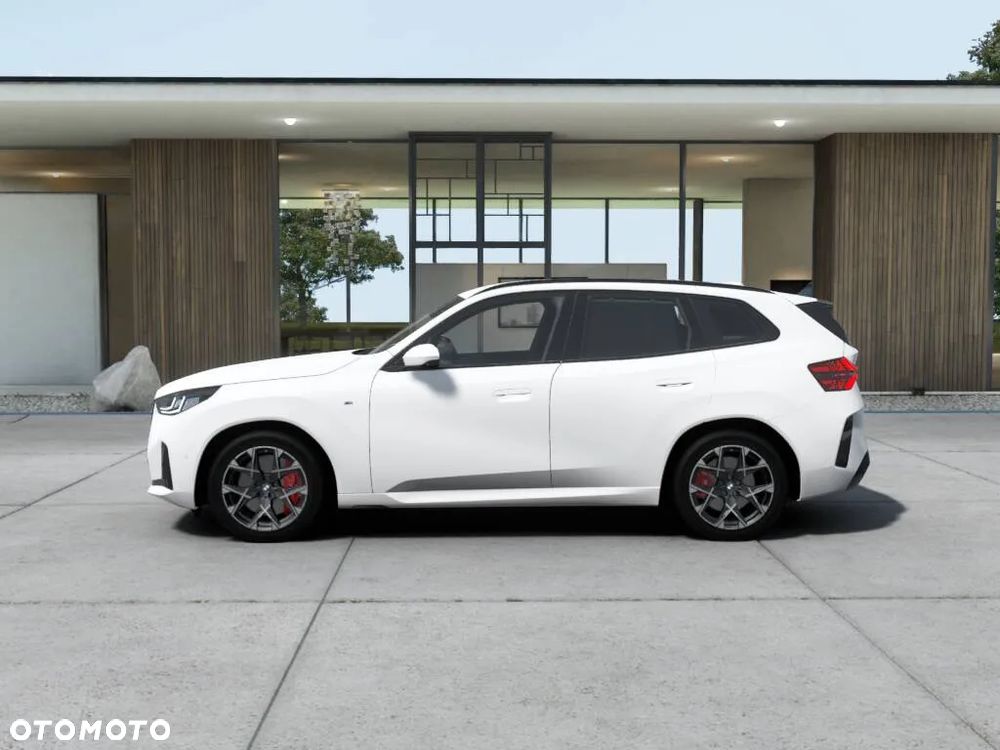 BMW X3 40d xDrive - 2