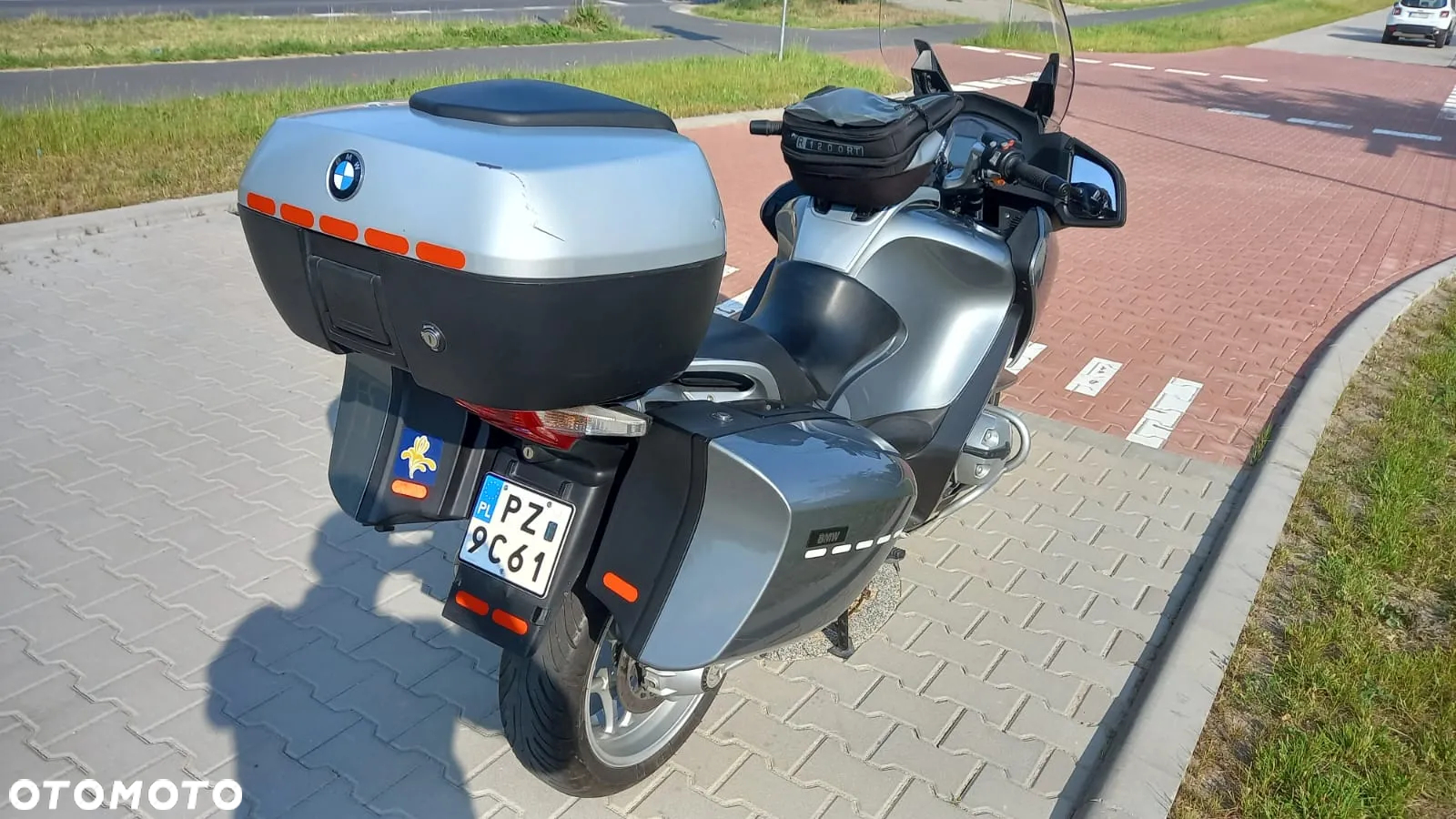 BMW RT - 4