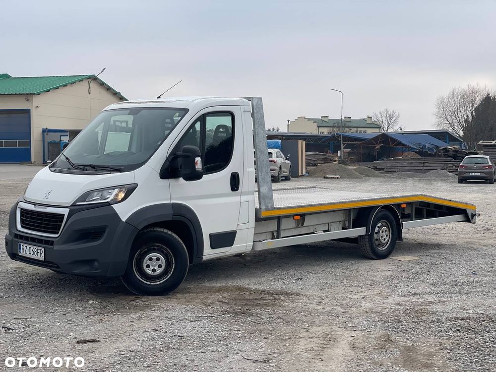 Peugeot Boxer - 6