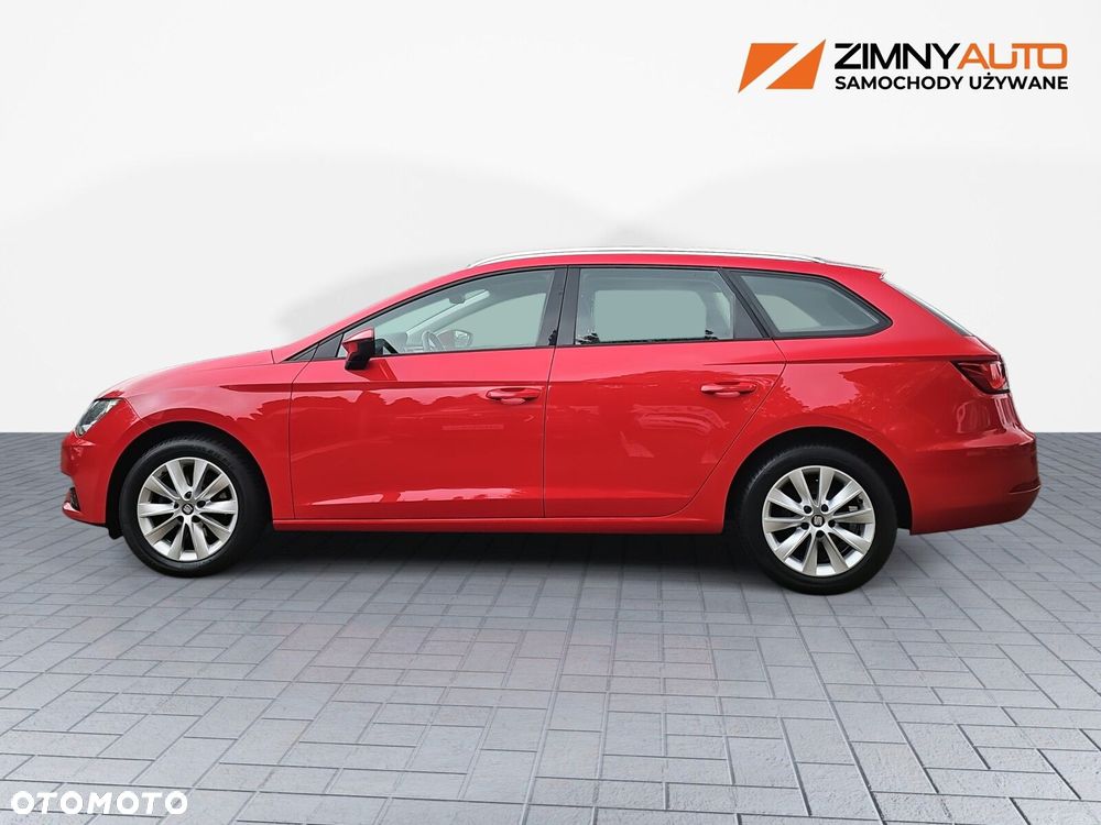 Seat Leon 1.6 TDI Style S&S - 3