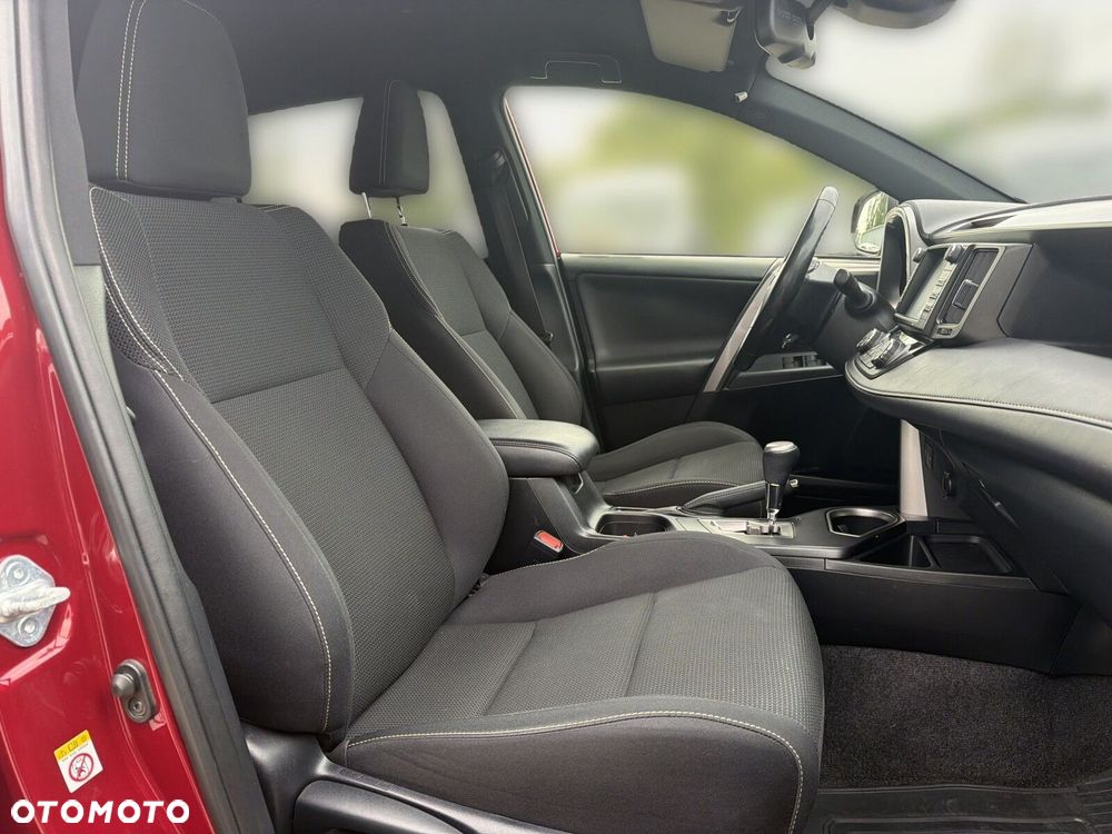 Toyota RAV4 - 15