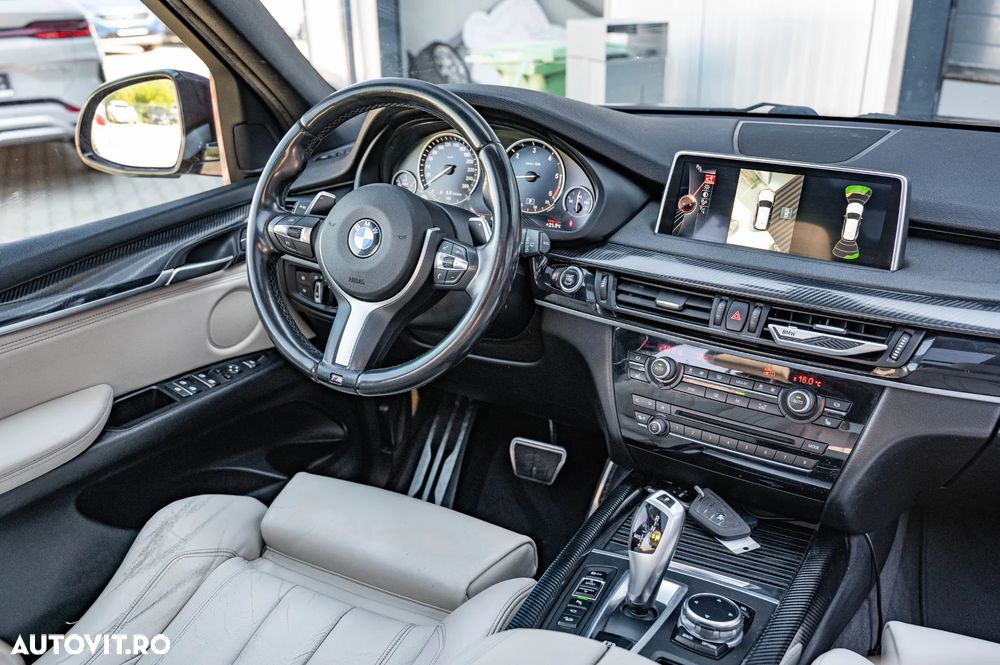 BMW X5 xDrive40d Sport-Aut. - 18