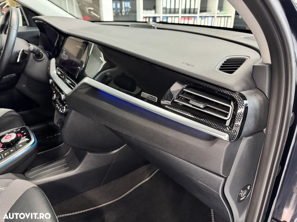 Kia Niro e-Niro 150 kW Vision - 11