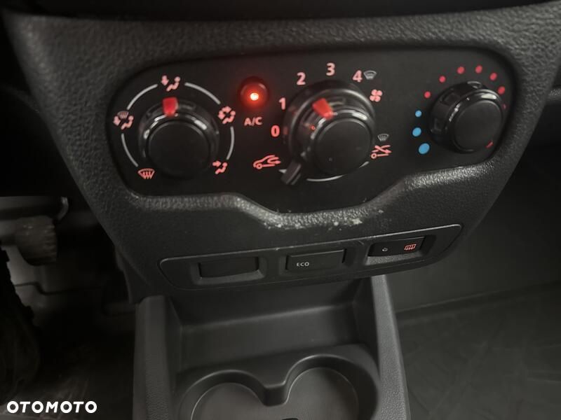 Dacia Dokker Van - 15