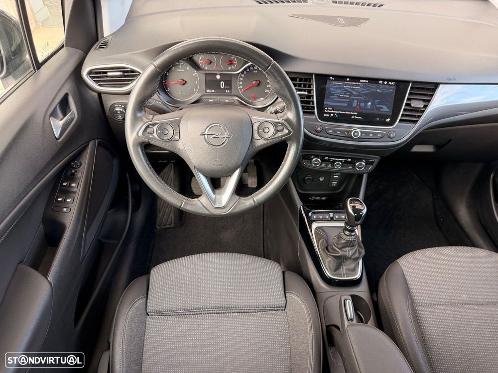Opel Crossland 1.2 T Elegance - 14