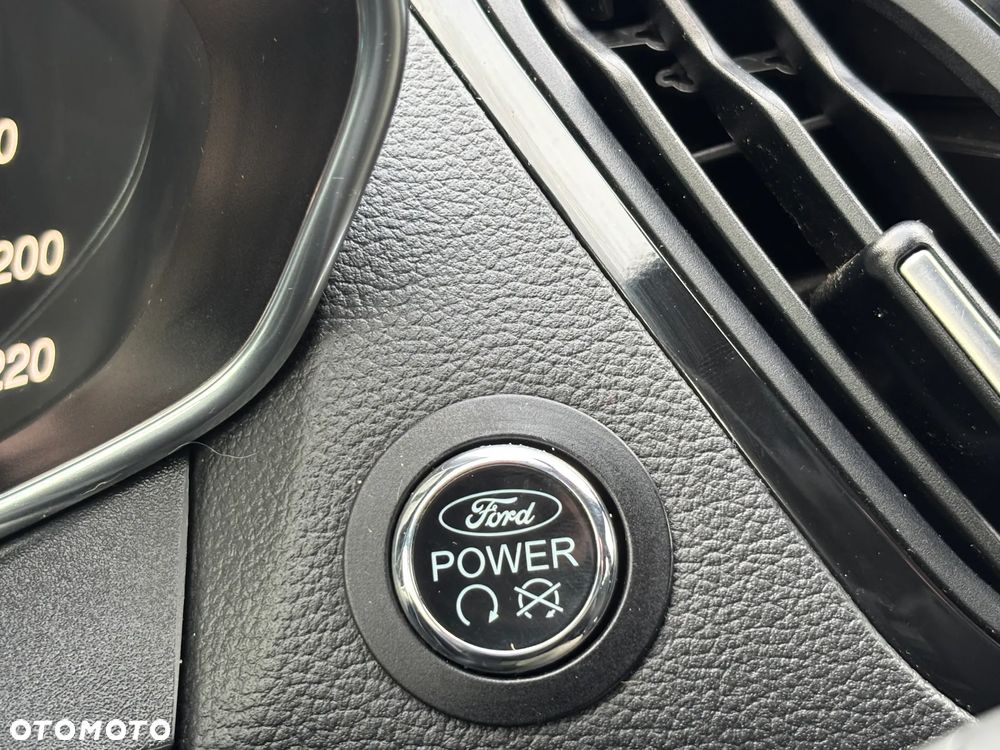 Ford B-MAX 1.0 EcoBoost Titanium - 20