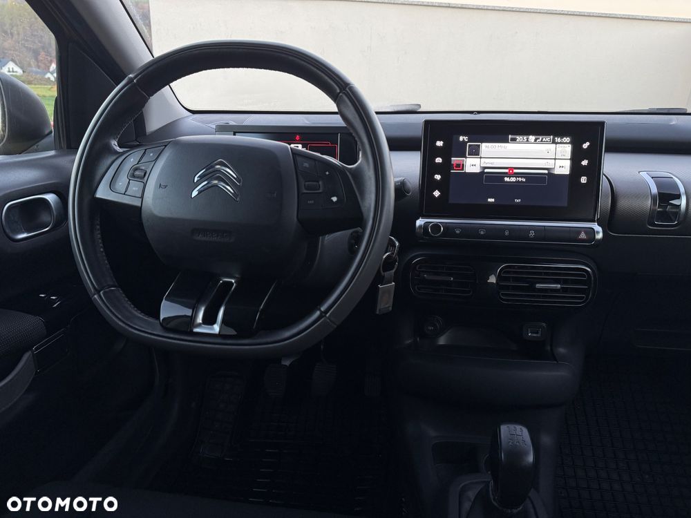 Citroën C4 Cactus 1.2 PureTech Shine - 7
