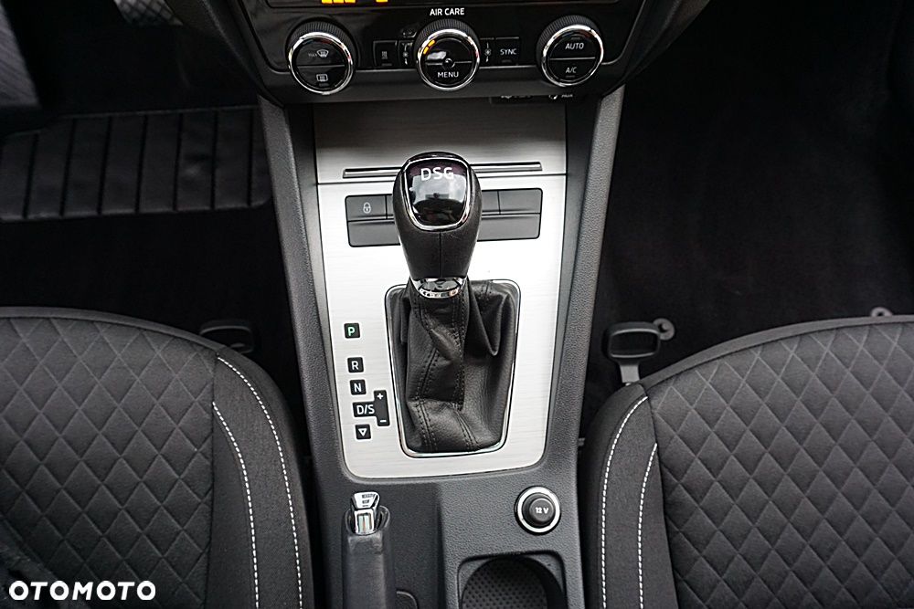 Skoda Octavia - 25