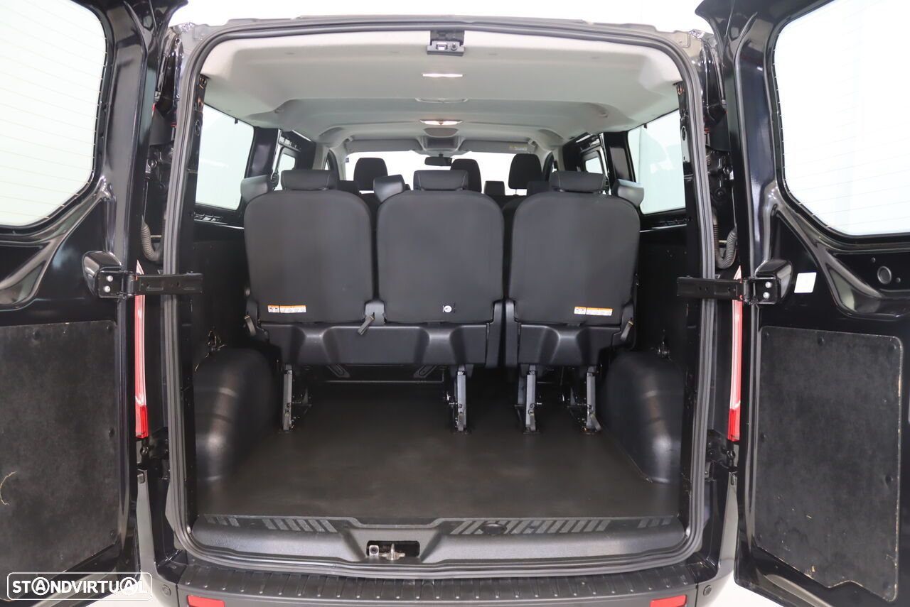 Ford Transit Custom 300L2 2.0 H1-T.B.Trend - 8