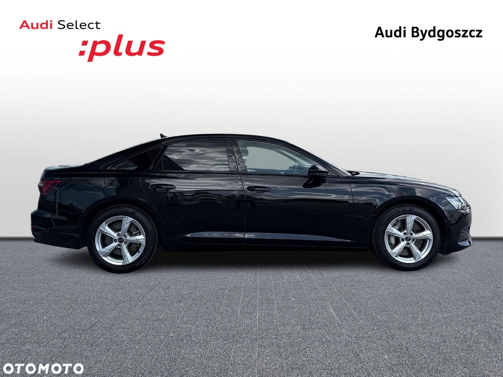 Audi A6 - 6