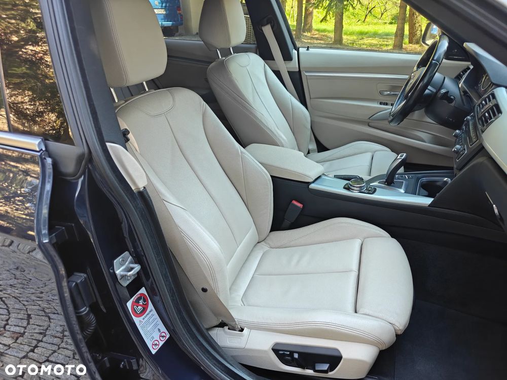 BMW 3GT 335d xDrive Modern Line - 23