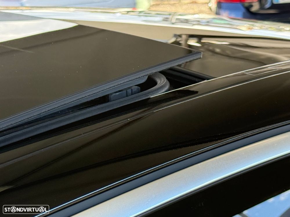 Mercedes-Benz E 220 d 9G-TRONIC AMG Line - 49