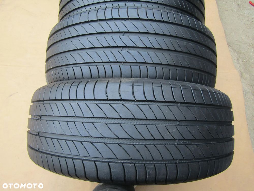 4x Felgi Stalowe  KOŁA 17 Toyota Proace II Peugeot Traveller Expert IV Partner III 7 j 5x108 ET46 piasta 65,1 mm + Opony 225/55 17 Michelin Letnie - 23