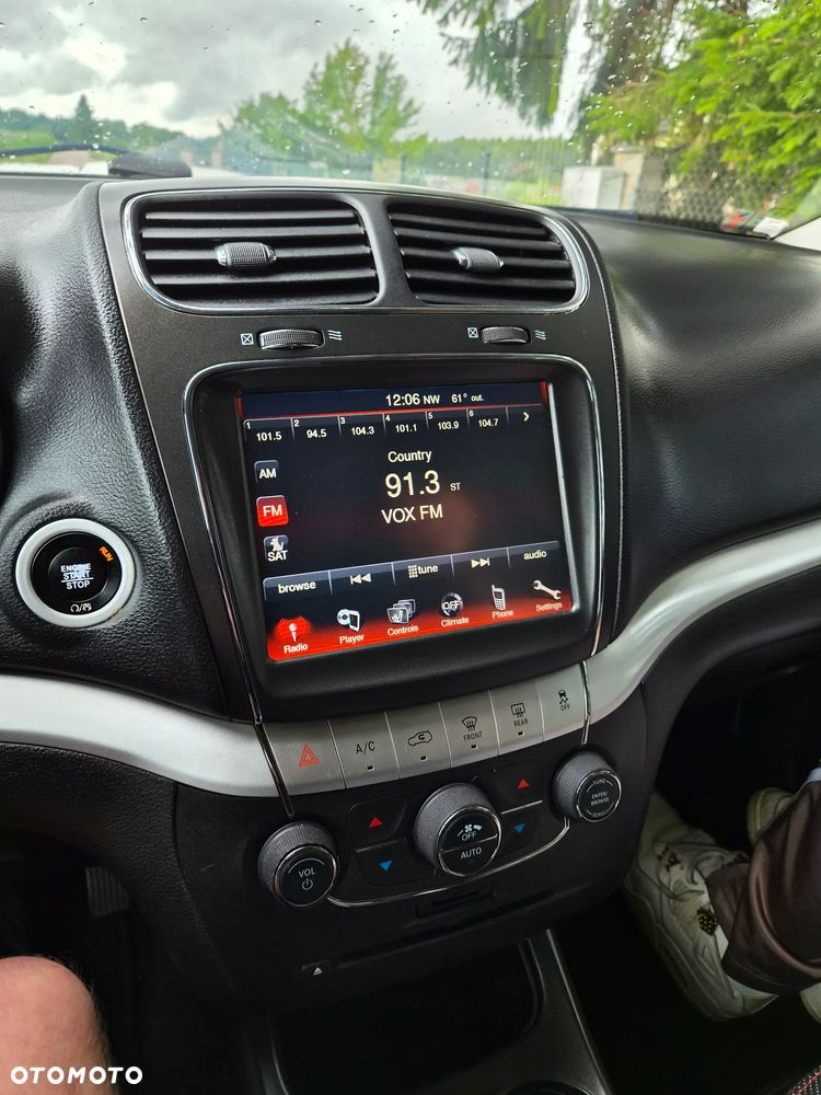Dodge Journey - 26
