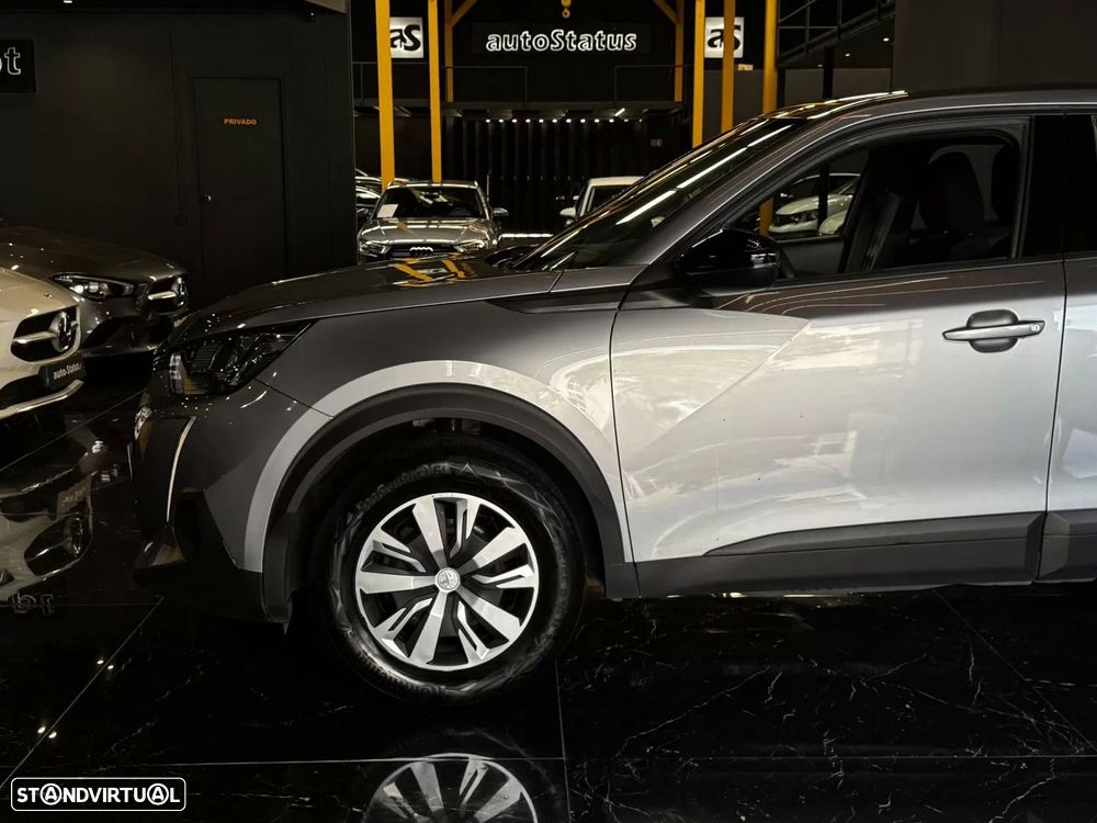 Peugeot 2008 1.2 PureTech Active Pack - 9