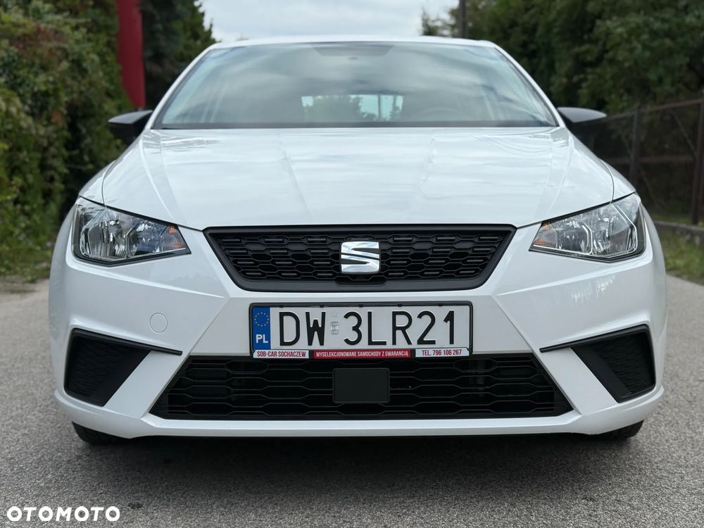 Seat Ibiza 1.0 EVO Reference S&S - 2