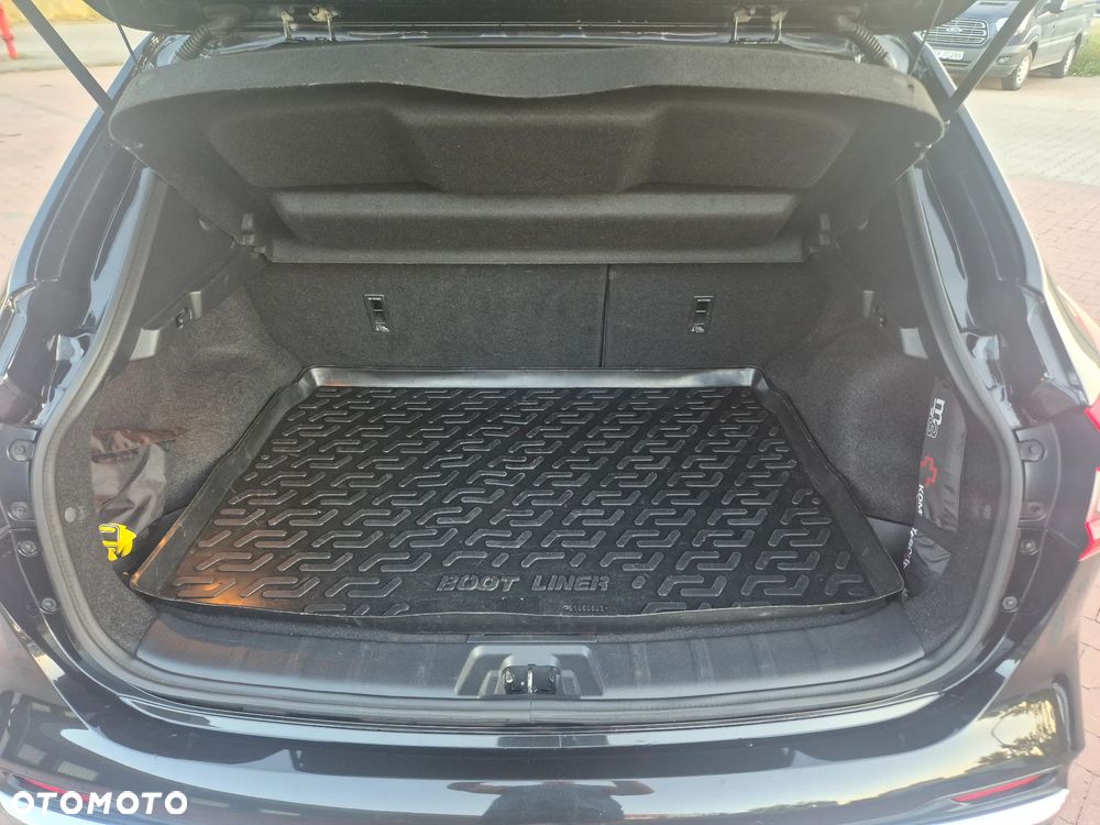 Nissan Qashqai 1.6 DIG-T N-Tec - 18