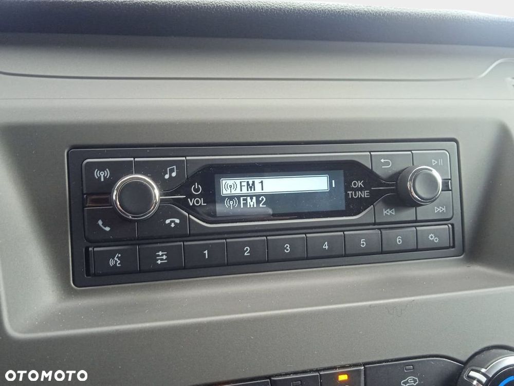 Ford Transit Custom - 18