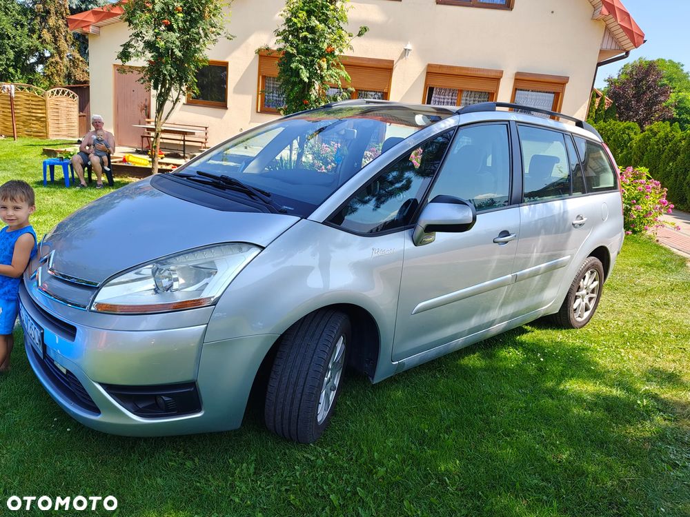 Citroën C4 Picasso - 2