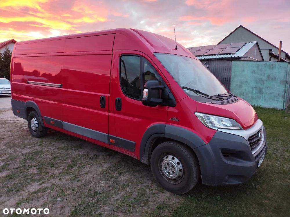 Fiat DUCATO - 2