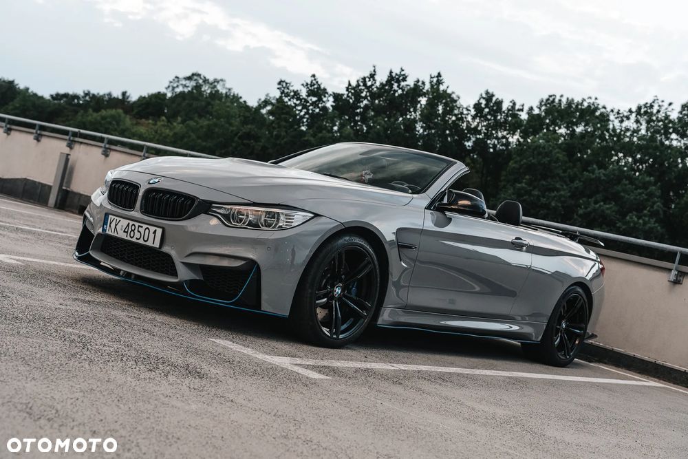 BMW M4 - 13