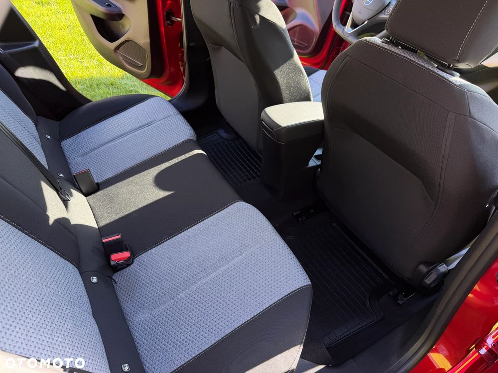 Opel Corsa 1.2 Edition S&S - 15