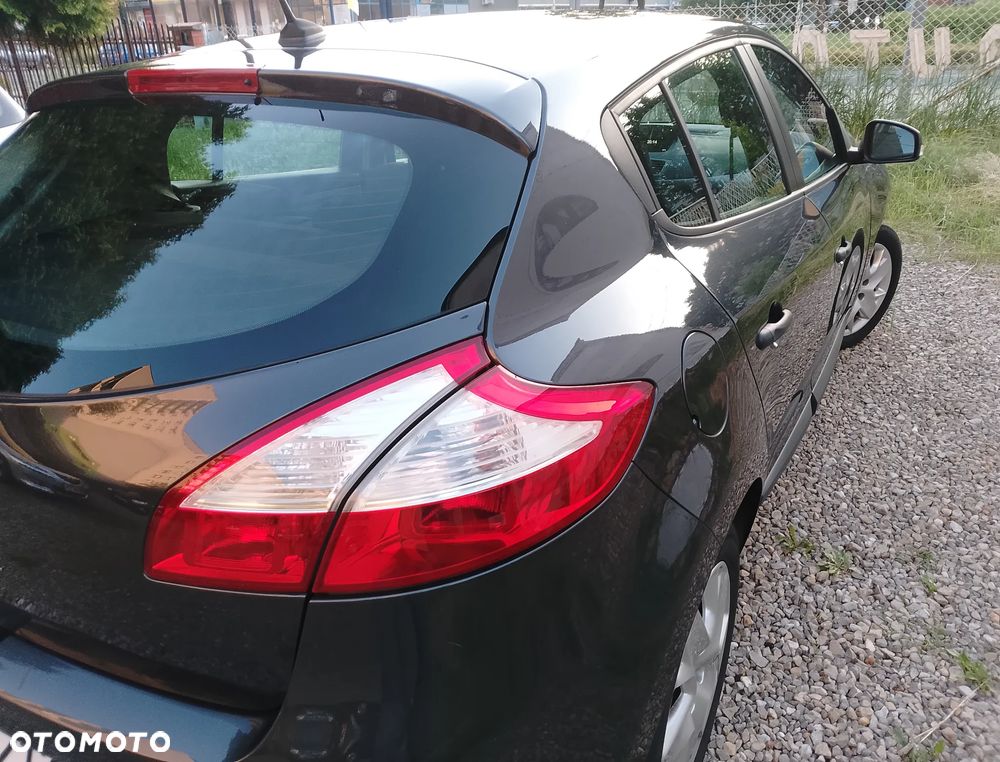 Renault Megane - 7