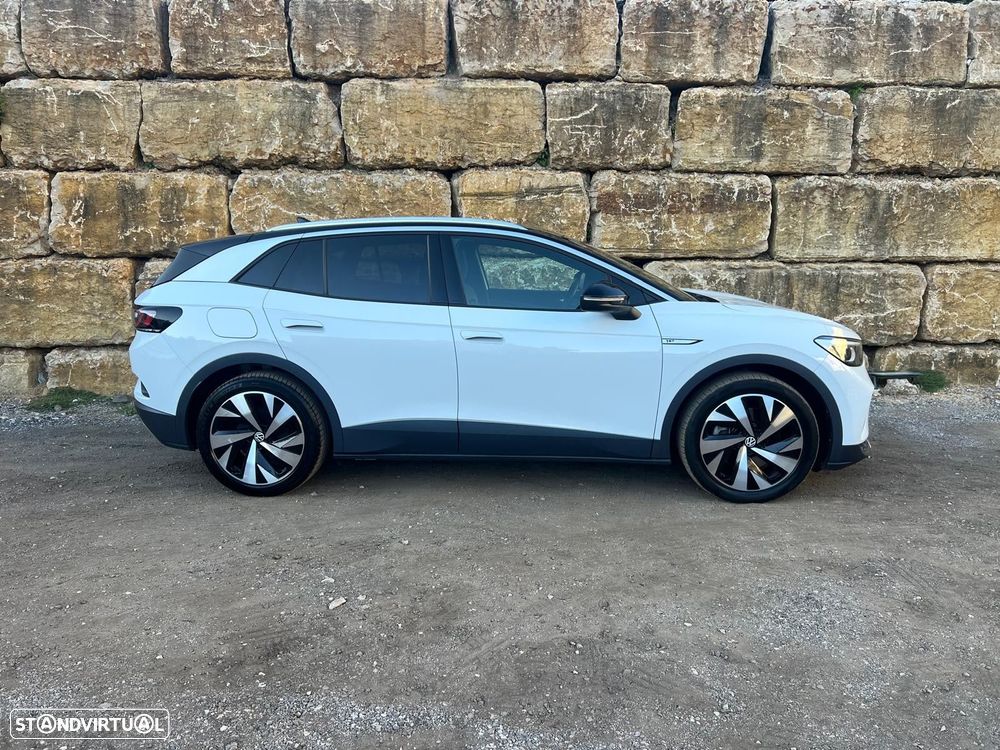 VW ID.4 77 kWh Pro Performance - 11