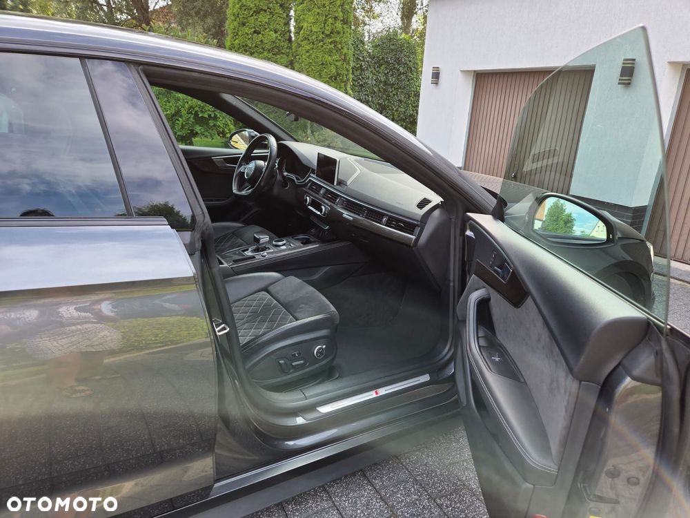 Audi S5 Sportback - 17