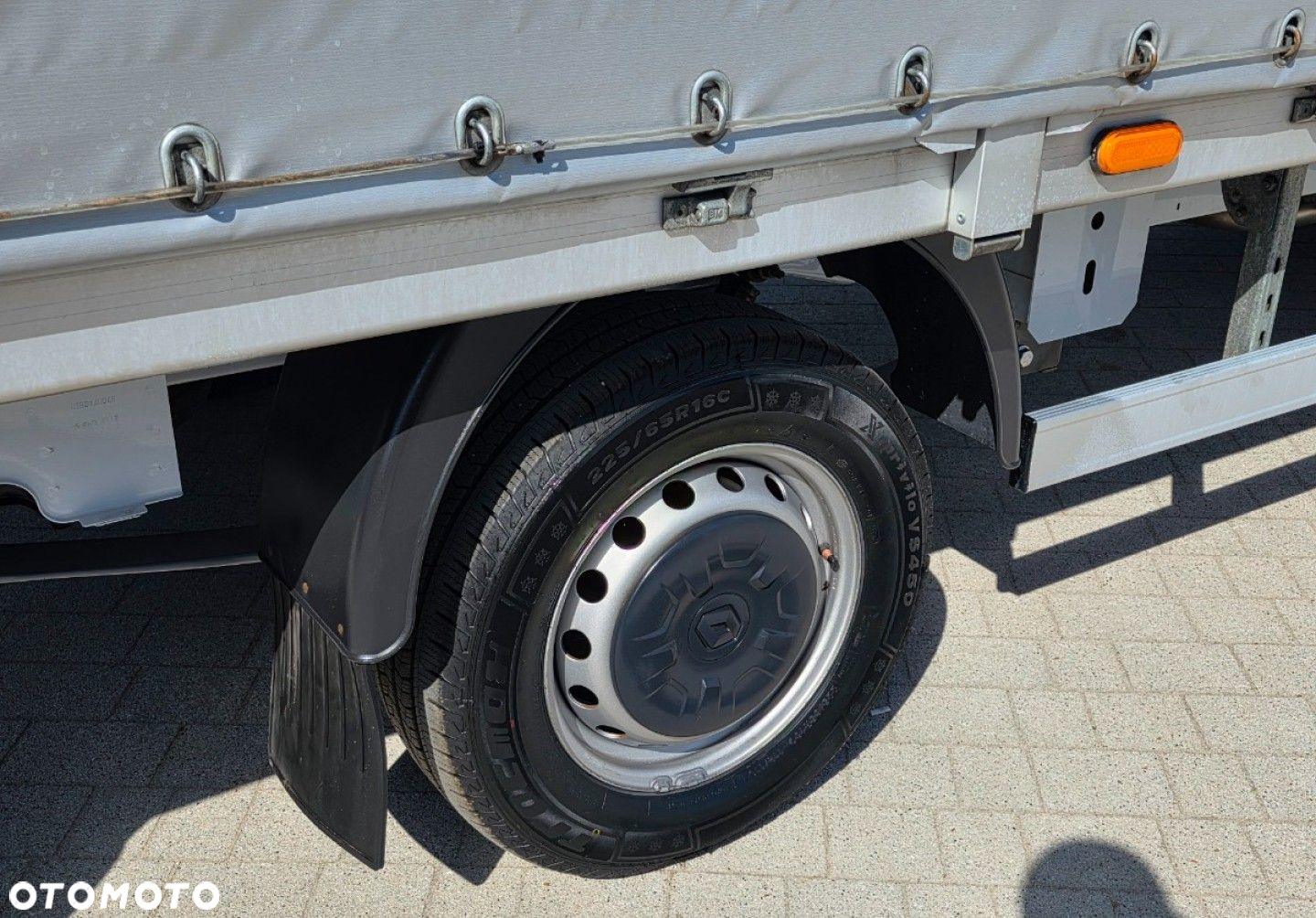 Renault Master - 28