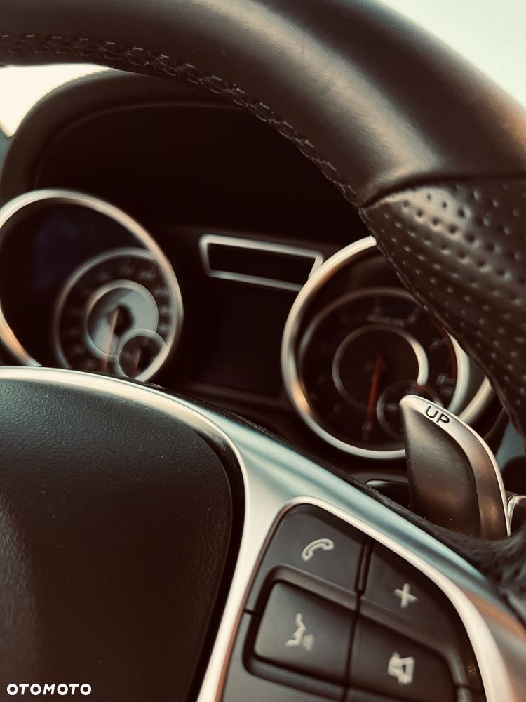 Mercedes-Benz GLE - 14