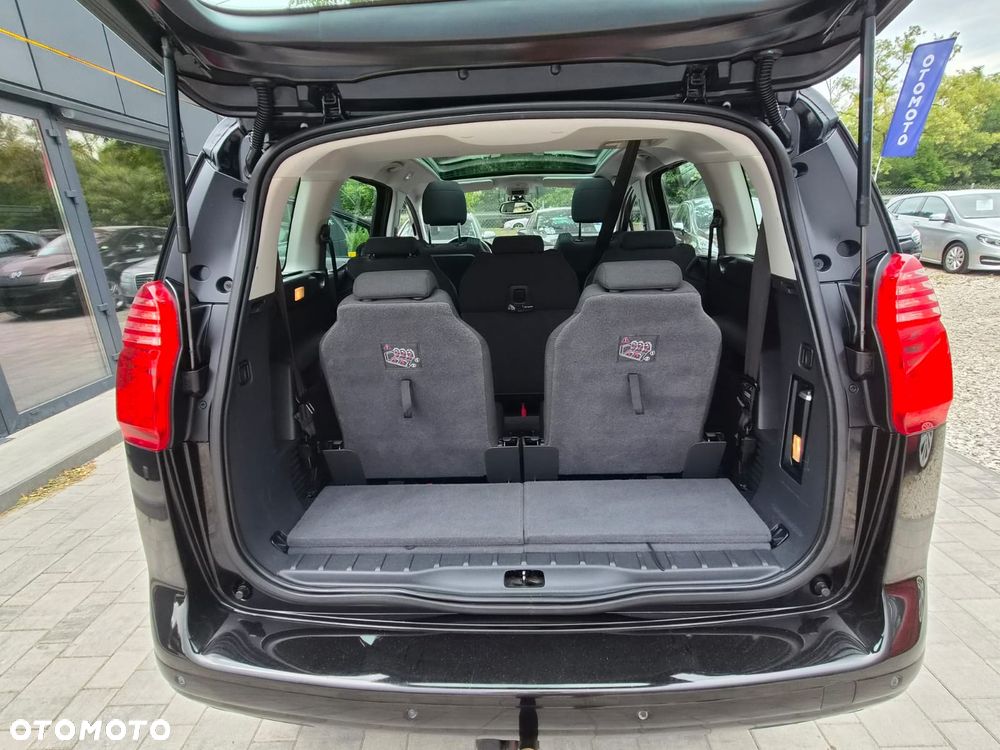 Peugeot 5008 1.6 HDi Style - 22