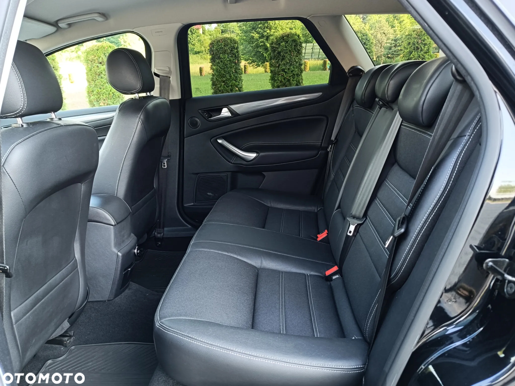 Ford Mondeo 2.0 TDCI Titanium S - 22