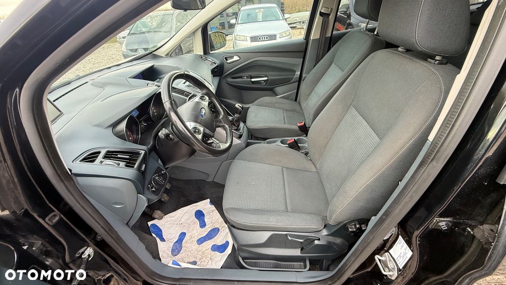 Ford C-MAX - 11