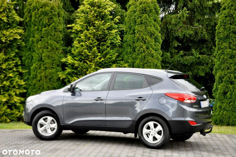 Hyundai ix35 - 13