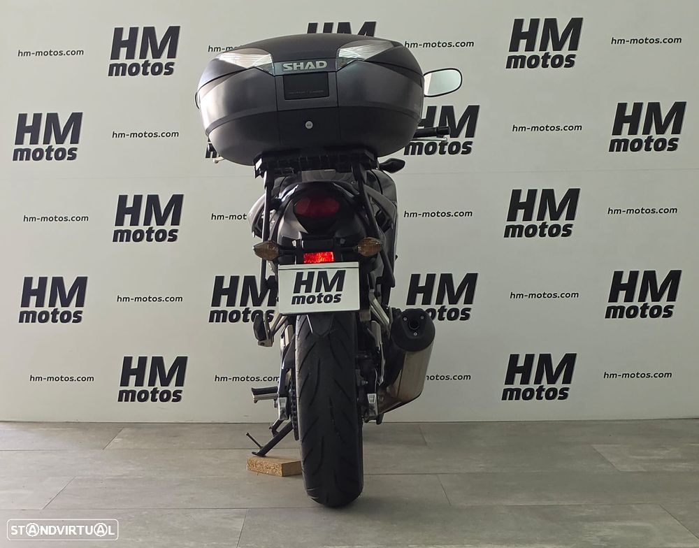 Honda CB 500 X- 18 MESES DE GARANTIA - 6