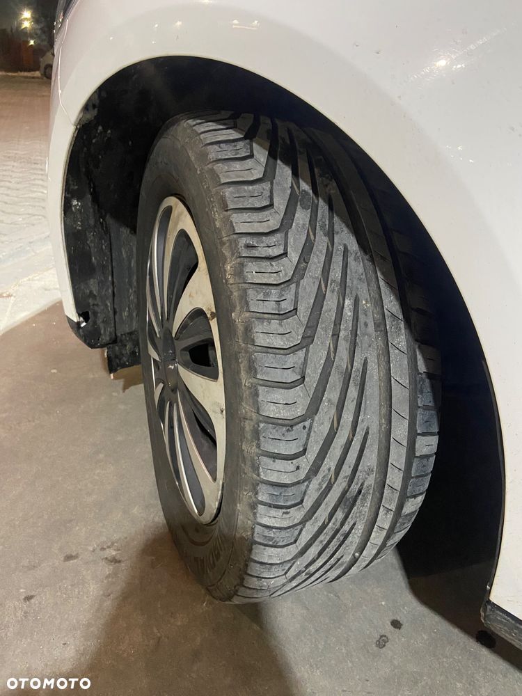 Ford Focus 1.0 EcoBoost Start-Stopp-System ST-LINE - 14